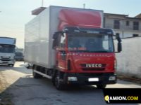 Iveco Eurocargo 80E19 Eurocargo 80E19 | Altro Altro | EUROCAR2002 S.R.L.