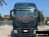Iveco STRALIS 480 STRALIS 480 | EUROCAR2002 S.R.L.