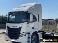 Iveco S Way 460 S Way 460 | EUROCAR2002 S.R.L.
