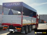 Iveco Stralis 560 Stralis 560 | EUROCAR2002 S.R.L.