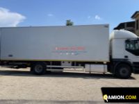 Iveco Stralis 360 2 Assi Q 180 00 Stralis 360 2 Assi Q 180 00 | EUROCAR2002 S.R.L.