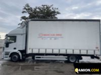 Iveco Eurocargo 120E28 Eurocargo 120E28 | EUROCAR2002 S.R.L.
