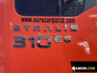Iveco Stralis 310 Stralis 310 | EUROCAR2002 S.R.L.