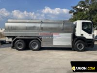 Iveco Stralis 460 Stralis 460 | EUROCAR2002 S.R.L.