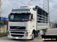 Volvo Fh 440 2 Assi Q 180 00 Fh 440 2 Assi Q 180 00 | EUROCAR2002 S.R.L.