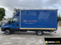 Iveco DAILY 35C16 DAILY 35C16 | EUROCAR2002 S.R.L.