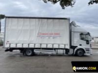 Iveco Eurocargo 120E28 Eurocargo 120E28 | EUROCAR2002 S.R.L.