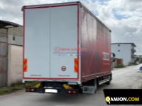 Iveco Eurocargo 120E22 Eurocargo 120E22 | Altro Altro | EUROCAR2002 S.R.L.