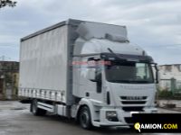 Iveco Eurocargo 120E28 Eurocargo 120E28 | EUROCAR2002 S.R.L.