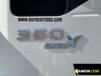 Iveco Stralis 360 2 Assi Q 180 00 Stralis 360 2 Assi Q 180 00 | EUROCAR2002 S.R.L.