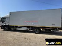 Iveco Stralis 360 2 Assi Q 180 00 Stralis 360 2 Assi Q 180 00 | EUROCAR2002 S.R.L.