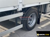 Iveco Eurocargo 120E22 Eurocargo 120E22 | EUROCAR2002 S.R.L.