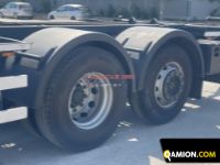 Iveco Stralis 560 Stralis 560 | EUROCAR2002 S.R.L.