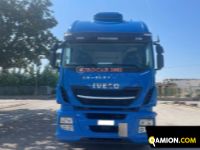 Iveco Stralis 560 Stralis 560 | EUROCAR2002 S.R.L.