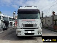 Iveco Stralis 350 2 Assi Q 180 Stralis 350 2 Assi Q 180 | EUROCAR2002 S.R.L.