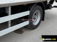 Iveco Eurocargo 120E25 Eurocargo 120E25 | Altro Altro | EUROCAR2002 S.R.L.