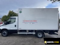 Iveco Daily 72C18 3 0 16V Daily 72C18 3 0 16V | EUROCAR2002 S.R.L.