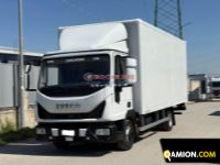Iveco Eurocargo 75E18 Eurocargo 75E18 | EUROCAR2002 S.R.L.