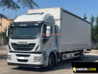 Iveco Stralis 330 Hi Way 2 Assi Q 180 Stralis 330 Hi Way 2 Assi Q 180 | EUROCAR2002 S.R.L.
