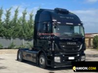 Iveco Stralis 460 Stralis 460 | EUROCAR2002 S.R.L.