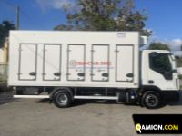 Iveco Eurocargo 80E19 Eurocargo 80E19 | EUROCAR2002 S.R.L.