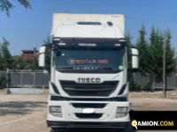 Iveco Stralis 330 Hi Way 2 Assi Q 180 Stralis 330 Hi Way 2 Assi Q 180 | EUROCAR2002 S.R.L.
