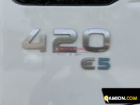 Iveco Stralis 420 Stralis 420 | EUROCAR2002 S.R.L.
