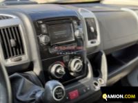 Fiat Ducato 2 3 Mjt 130 Cv Ducato 2 3 Mjt 130 Cv | EUROCAR2002 S.R.L.