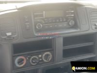 Nissan Cabstar Nt 400 35 13 Cabstar Nt 400 35 13 | EUROCAR2002 S.R.L.