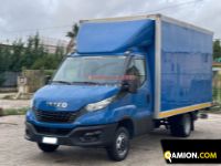 Iveco DAILY 35C16 DAILY 35C16 | EUROCAR2002 S.R.L.