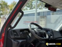 Iveco Daily 35C16 3 0 16V Doppia Cabina 7 Posti Daily 35C16 3 0 16V Doppia Cabina 7 Posti | EUROCAR2002 S.R.L.