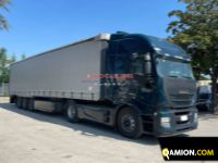 Iveco STRALIS 480 STRALIS 480 | EUROCAR2002 S.R.L.