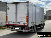 Iveco Eurocargo 120El22 Eurocargo 120El22 | EUROCAR2002 S.R.L.