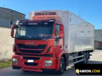 Iveco Stralis 310 Stralis 310 | EUROCAR2002 S.R.L.