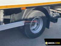 Iveco Eurocargo 100E19 Eurocargo 100E19 | EUROCAR2002 S.R.L.
