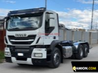 Iveco Stralis 330 Cabina Corta Passo 3800 Stralis 330 Cabina Corta Passo 3800 | EUROCAR2002 S.R.L.