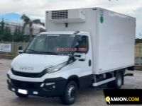 Iveco Daily 72C18 3 0 16V Daily 72C18 3 0 16V | EUROCAR2002 S.R.L.