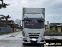 Iveco Eurocargo 120E28 Eurocargo 120E28 | EUROCAR2002 S.R.L.