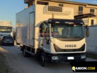 Iveco Eurocargo 100E19 Eurocargo 100E19 | EUROCAR2002 S.R.L.