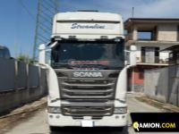 Scania R450 Streamline R450 Streamline | Altro Altro | EUROCAR2002 S.R.L.