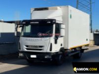 Iveco Eurocargo 100E19 Eurocargo 100E19 | EUROCAR2002 S.R.L.