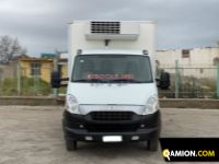 Iveco DAILY 35C13 DAILY 35C13 | EUROCAR2002 S.R.L.