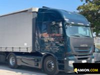 Iveco STRALIS 480 STRALIS 480 | EUROCAR2002 S.R.L.