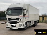 Iveco Stralis 420 Stralis 420 | EUROCAR2002 S.R.L.