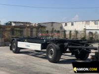 Iveco Stralis 560 Stralis 560 | EUROCAR2002 S.R.L.