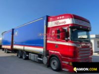 Scania R 500 V8 Centinato R 500 V8 Centinato | EUROCAR2002 S.R.L.