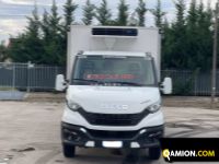 Iveco DAILY 35C14 DAILY 35C14 | EUROCAR2002 S.R.L.