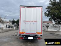 Iveco Eurocargo 120E28 Eurocargo 120E28 | EUROCAR2002 S.R.L.