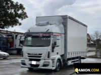 Iveco Eurocargo 120E28 Eurocargo 120E28 | EUROCAR2002 S.R.L.