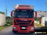 Iveco Stralis 310 Stralis 310 | EUROCAR2002 S.R.L.